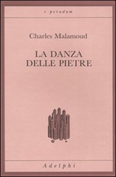 LA DANZA DELLE PIETRE