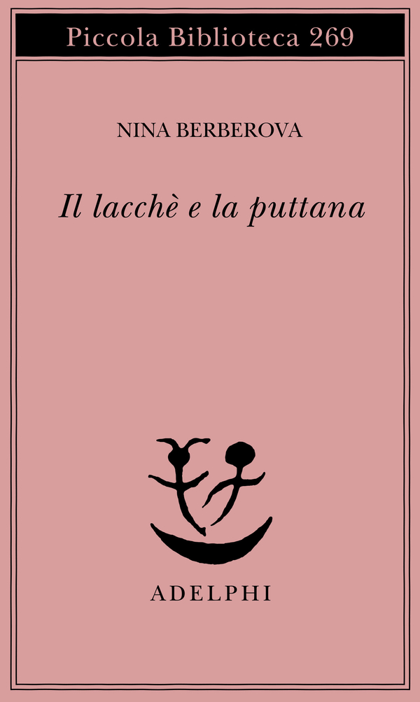 LACCHE` E LA PUTTANA