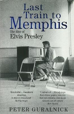 LAST TRAIN TO MEMPHIS