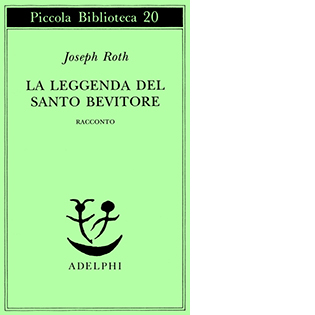 LEGGENDA DEL SANTO BEVITORE ADEPBA