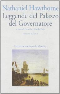 LEGGENDE DEL PALAZZO DEL GOVERNATOR