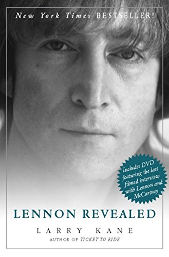 LENNON REVEALED (RILEGATO)