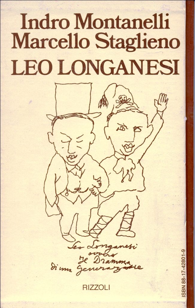 LEO LONGANESI