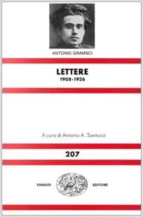 LETTERE 1908-1926