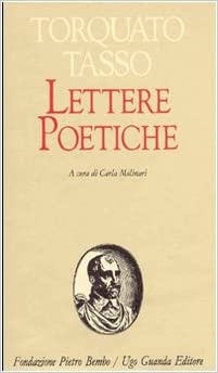 LETTERE POETICHE
