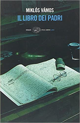 LIBRO DEI PADRI (IL)