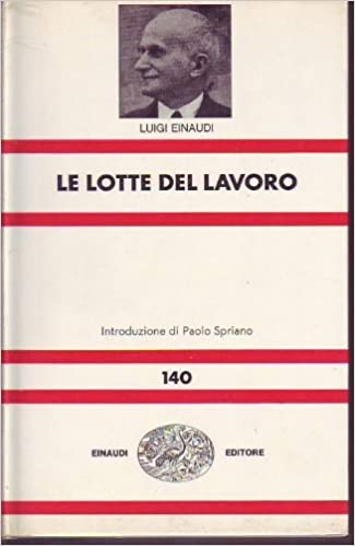 LOTTE DEL LAVORO