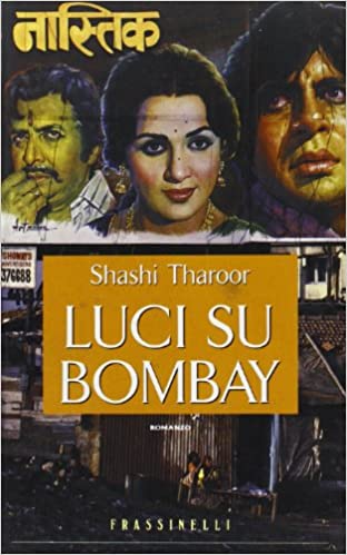 LUCI SU BOMBAY