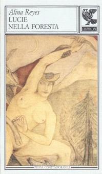 LUCIE NELLA FORESTA