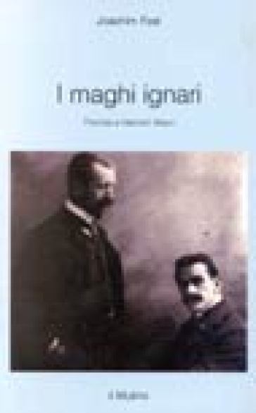 MAGHI IGNARI