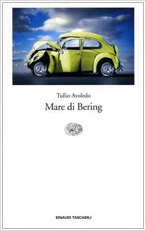 MARE DI BERING