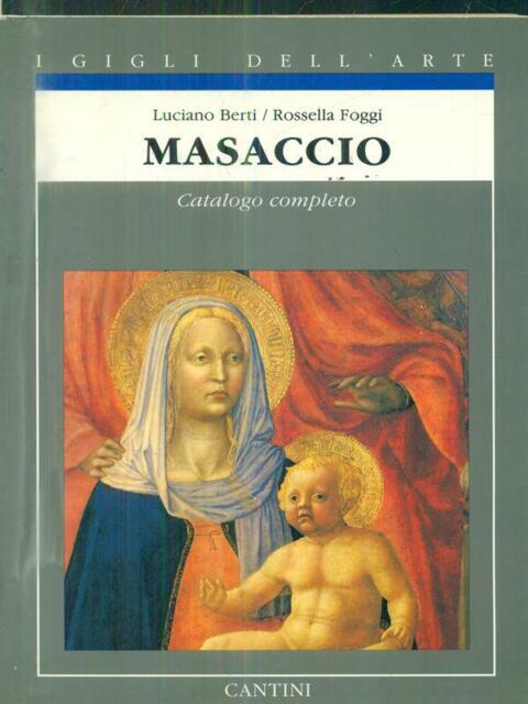 MASACCIO CANGIG