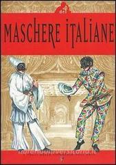 MASCHERE ITALIANE