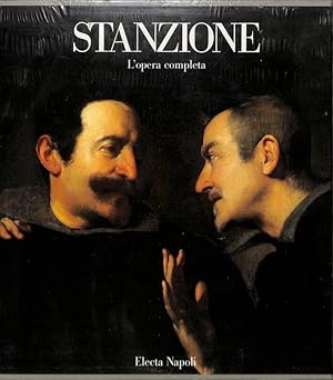 MASSIMO STANZIONE. L'OPERA COMPLETA