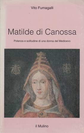 MATILDE DI CANOSSA