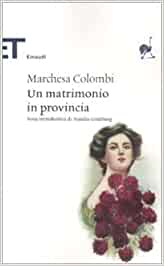 MATRIMONIO IN PROVINCIA (UN)