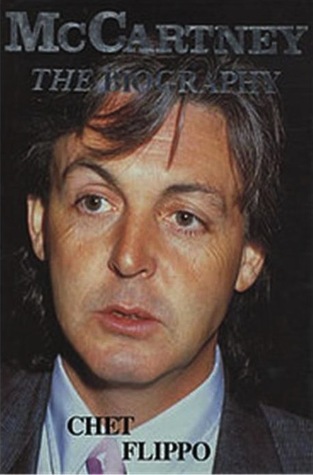 MCCARTNEY - THE BIOGRAPHY