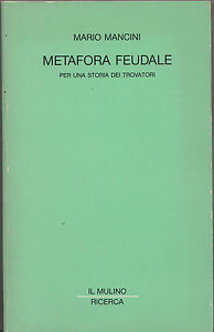 METAFORA FEUDALE
