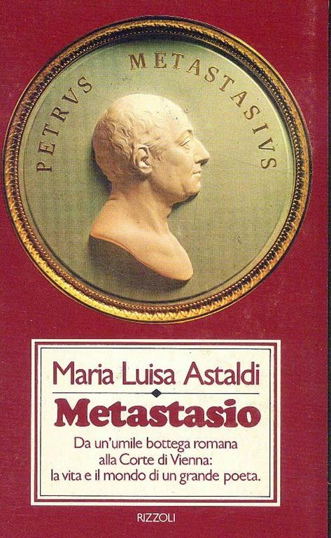 METASTASIO