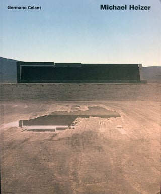 MICHAEL HEIZER