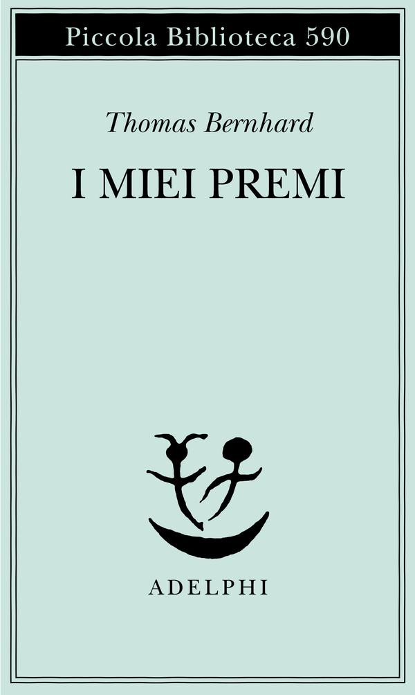 MIEI PREMI