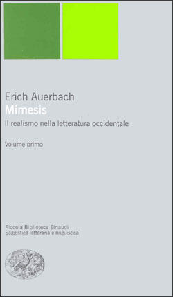 MIMESIS (2 VOLL. )