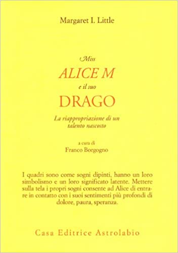 MISS ALICE E IL SUO DRAGO