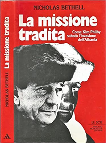 MISSIONE TRADITA