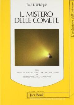 MISTERO DELLE COMETE