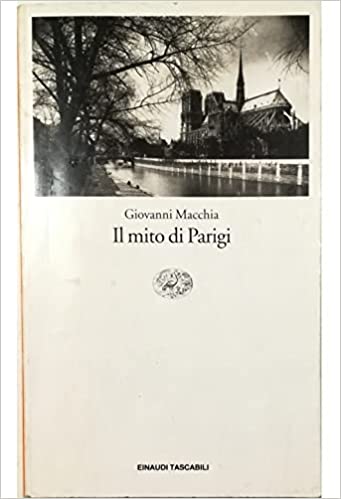 MITO DI PARIGI