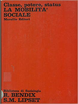 MOBILITA` SOCIALE