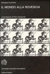 MONDO ALLA ROVESCIA BOLUSB