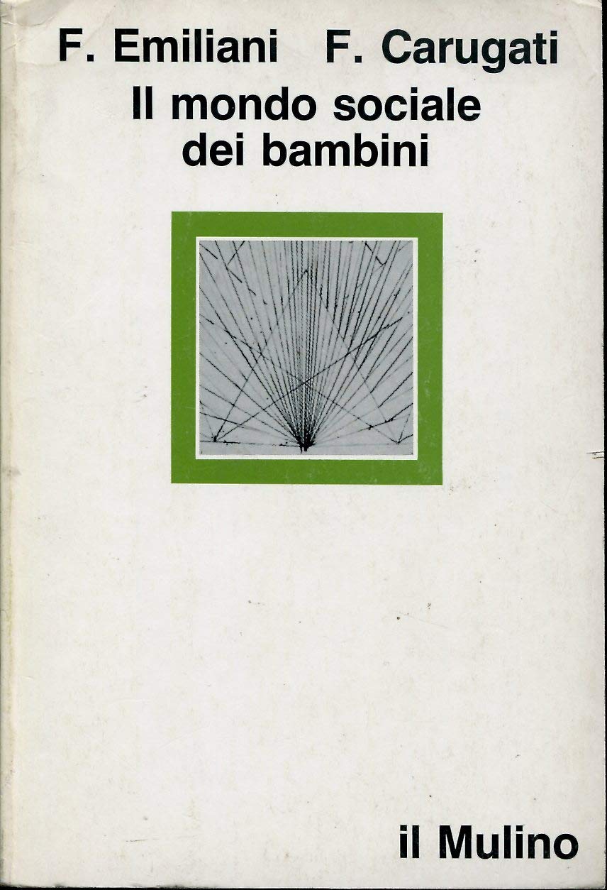 MONDO SOCIALE DEI BAMBINI