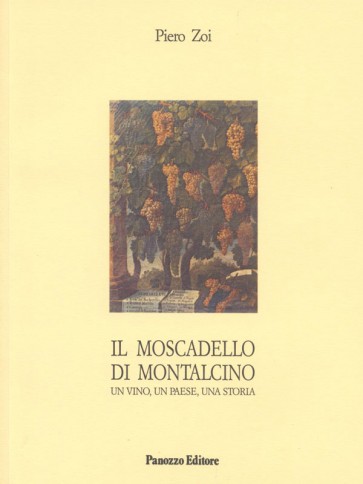 MOSCADELLO DI MONTALCINO