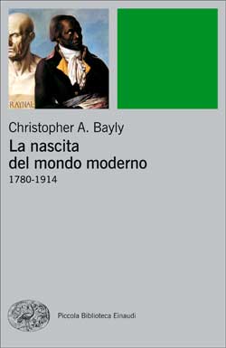 NASCITA DEL MONDO MODERNO 1780-1914 (LA)