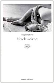 NEOCLASSICISMO