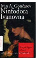 NINFODORA IVANOVNA