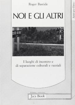 NOI E GLI ALTRI: I LUOGHI DI INCONTRO E DI …