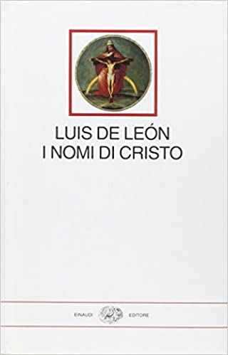 NOMI DI CRISTO