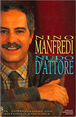 NUDO D`ATTORE