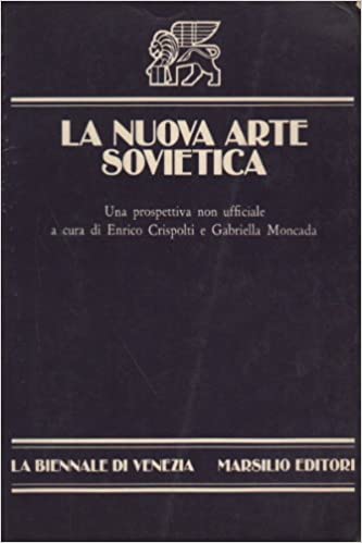 NUOVA ARTE SOVIETICA