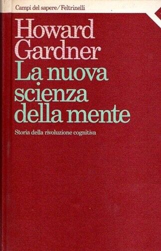 NUOVA SCIENZA DELLA MENTE