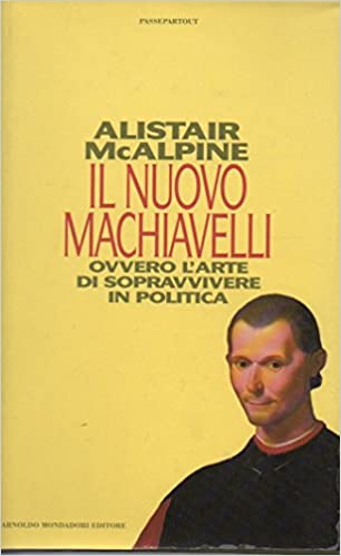 NUOVO MACHIAVELLI