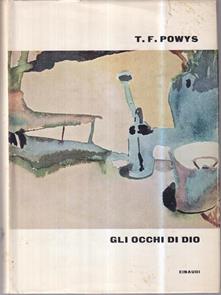 OCCHI DI DIO