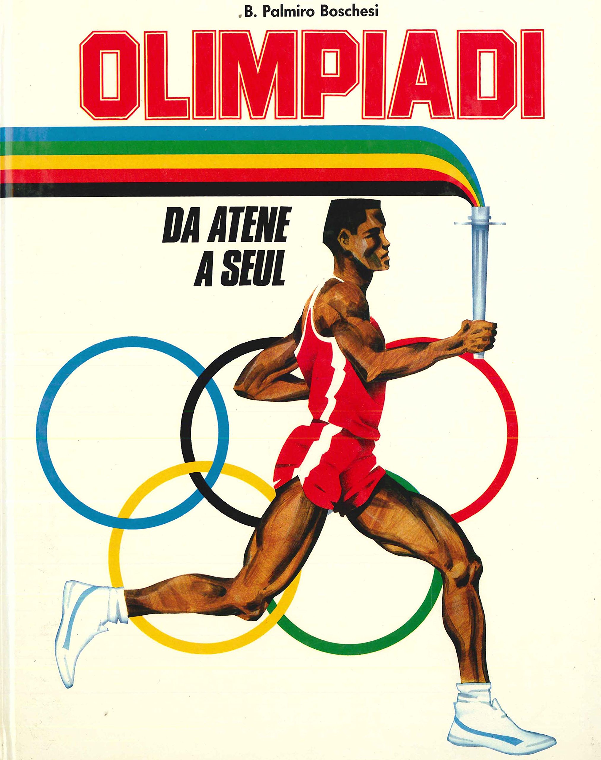 OLIMPIADI