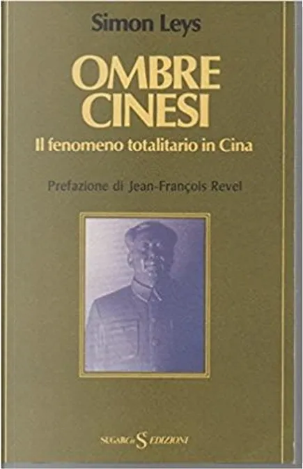 OMBRE CINESI