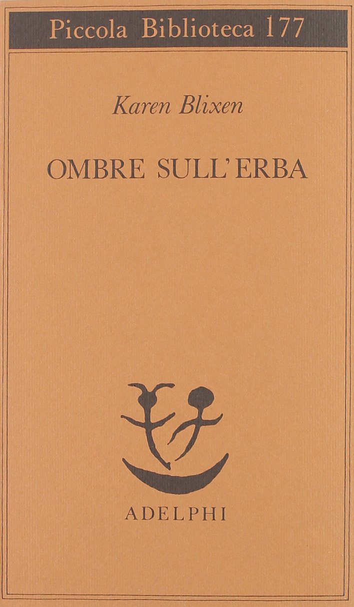 OMBRE SULL`ERBA