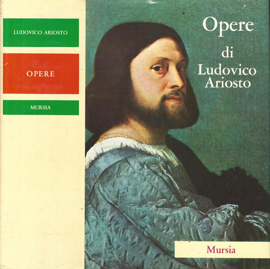 OPERE (ARIOSTO)