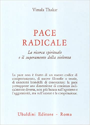 PACE RADICALE