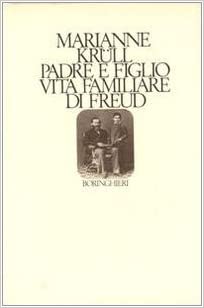 PADRE E FIGLIO VITA FAMILIARE DI FREUD